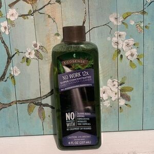 NEW! Malaleuca No Work 12x Daily Shower Cleaner 8fl oz.